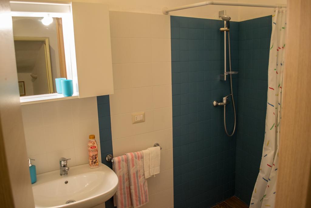 B&B A Casa Della Nonna Uccia Nardò Rom bilde