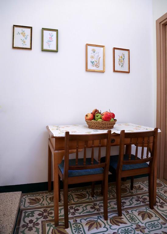 B&B A Casa Della Nonna Uccia Nardò Rom bilde